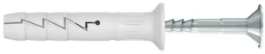 DĪBEĻNAGLA 6X40 200GB/PAK