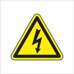 ZĪME BĪSTAMI ELEKTRĪBA H12