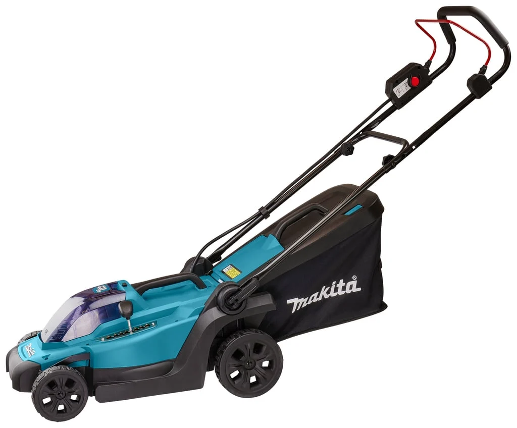 ГАЗОНОКОСИЛКА DLM330Z 18V БЕЗ АККУМУЛЯТОРА MAKITA
