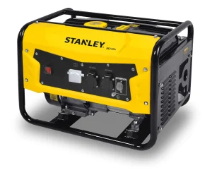 ĢENERATORS STANLEY SG 2400 BASIC 2.1KW