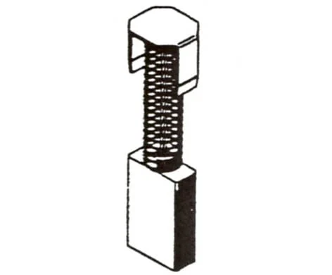 BRUSH 30-06-001-H
