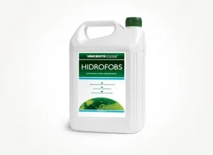 PIEDEVA VINCENTS HIDROFOBS 5L