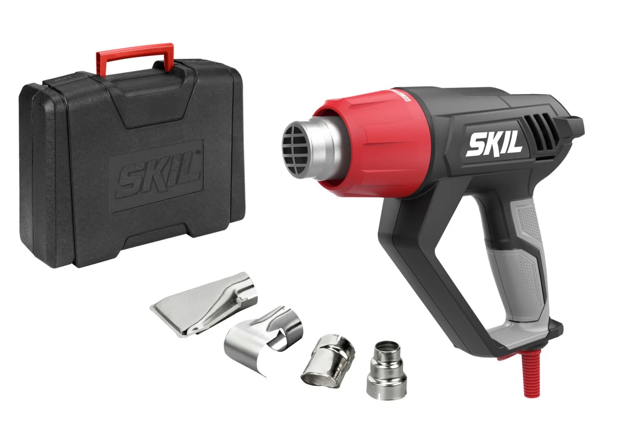 HEAT GUN SKIL 8003FD 2000 W