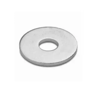 PAPLĀKSNES DIN 440 D8 30X2 MM ZN 100 GAB