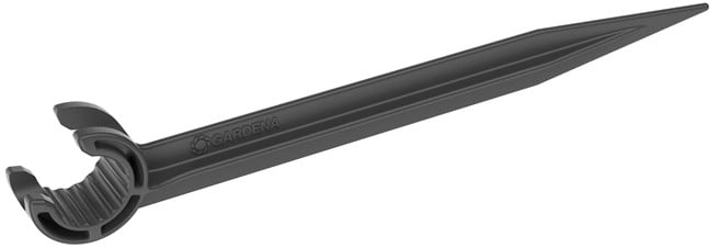 SKAVA MDS CAURULĒM 13MM (1/2) GARDENA