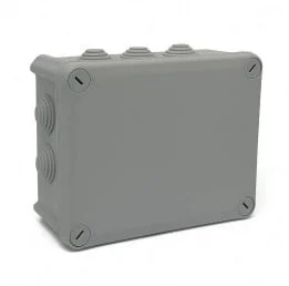 NOZARKARBA IP66. V/A 150X115X65MM