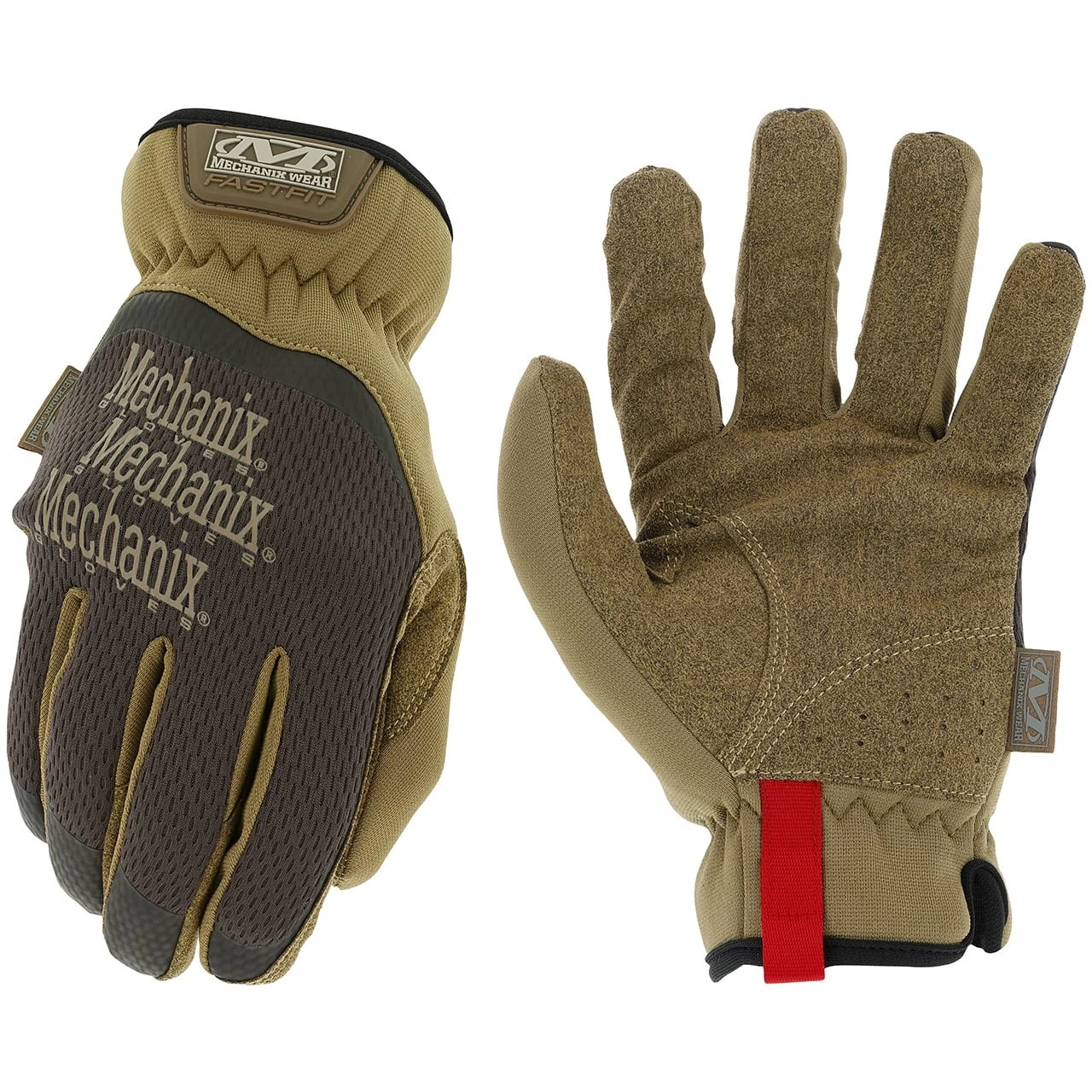 CIMDI MECHANIXFASTFIT 9/L