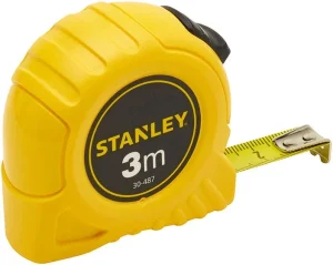 MĒRLENTE STANLEY 3M/12.7MM