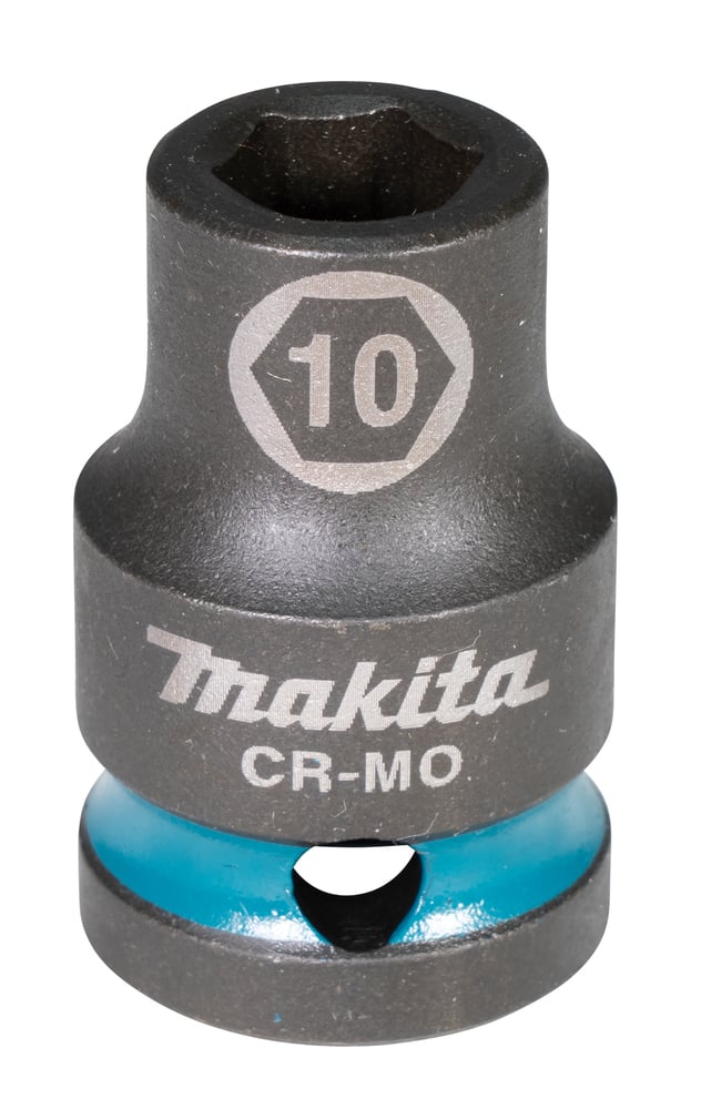 TRIECIENGALVIŅA MAKITA 1/2 10 MM E-16069