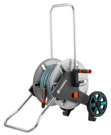 WHEELS AQUAROLL + HOSE 13MM / 20M CLASSIC