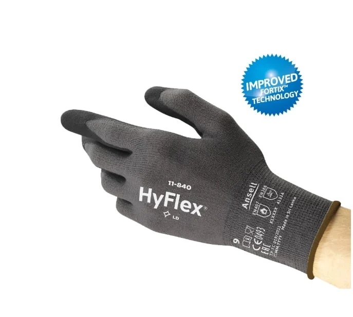 CIMDI ANSELL HYFLEX11-840 11 IZM