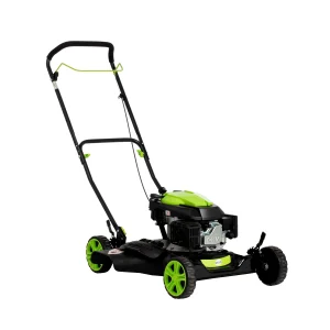 ZĀLES PĻĀVĒJS BENZ M510I-1-T6 51CM OKKO