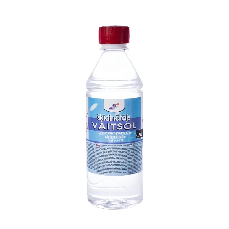ŠĶĪDINĀTĀJS VAITSOL 0.5L