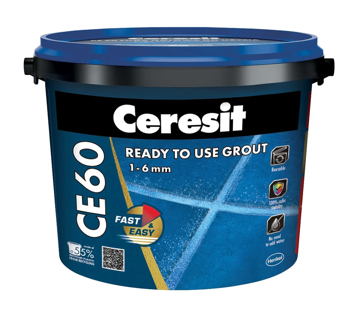 JOINT FILLER Ceresit CE 60 TOFFI 2KG