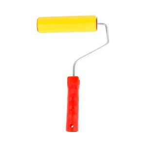 TAPETĒŠAN VELTNĪTIS AR ROKTURI 15CM OKKO