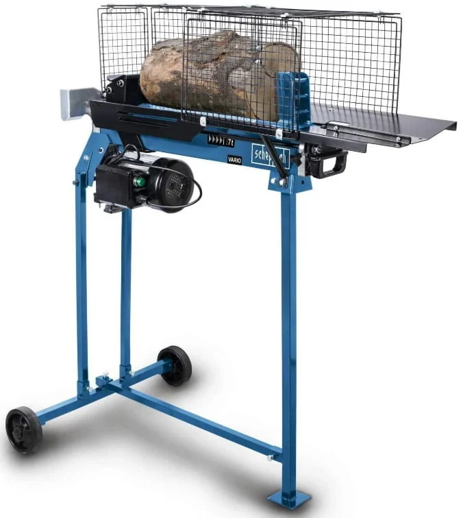 LOG SPLITTER HL 760LS 7T 2200W