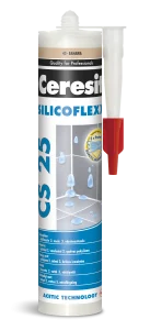SILIKONS CERESIT CS25 44 280ML