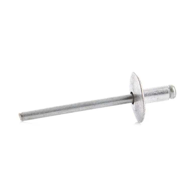 ALUM.KNIEDES LIEL.G. 4.0X10 50 GAB.