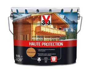 IMPREGNANTS HAUTE PROTECTION G OZOLS 10L