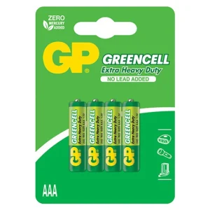BATERIJA GP24G U-4 R03 1.5V