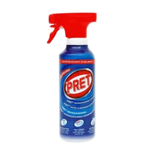 LĪDZEKLIS PRET PELĒJUMU, ZILĒJUMU 500ML