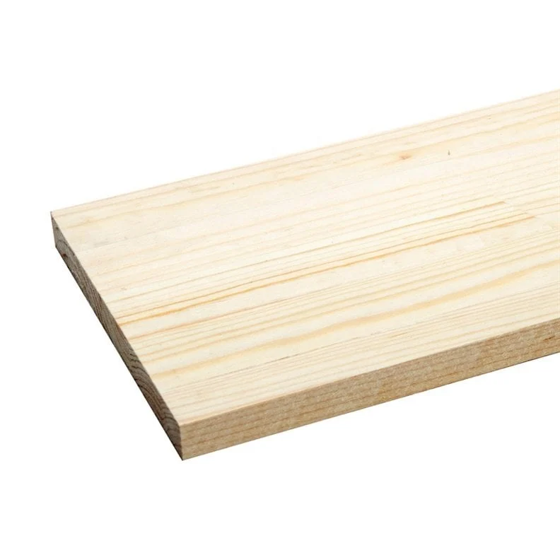 STAIR TREAD 18X215X900 PINE WITHOUT Z