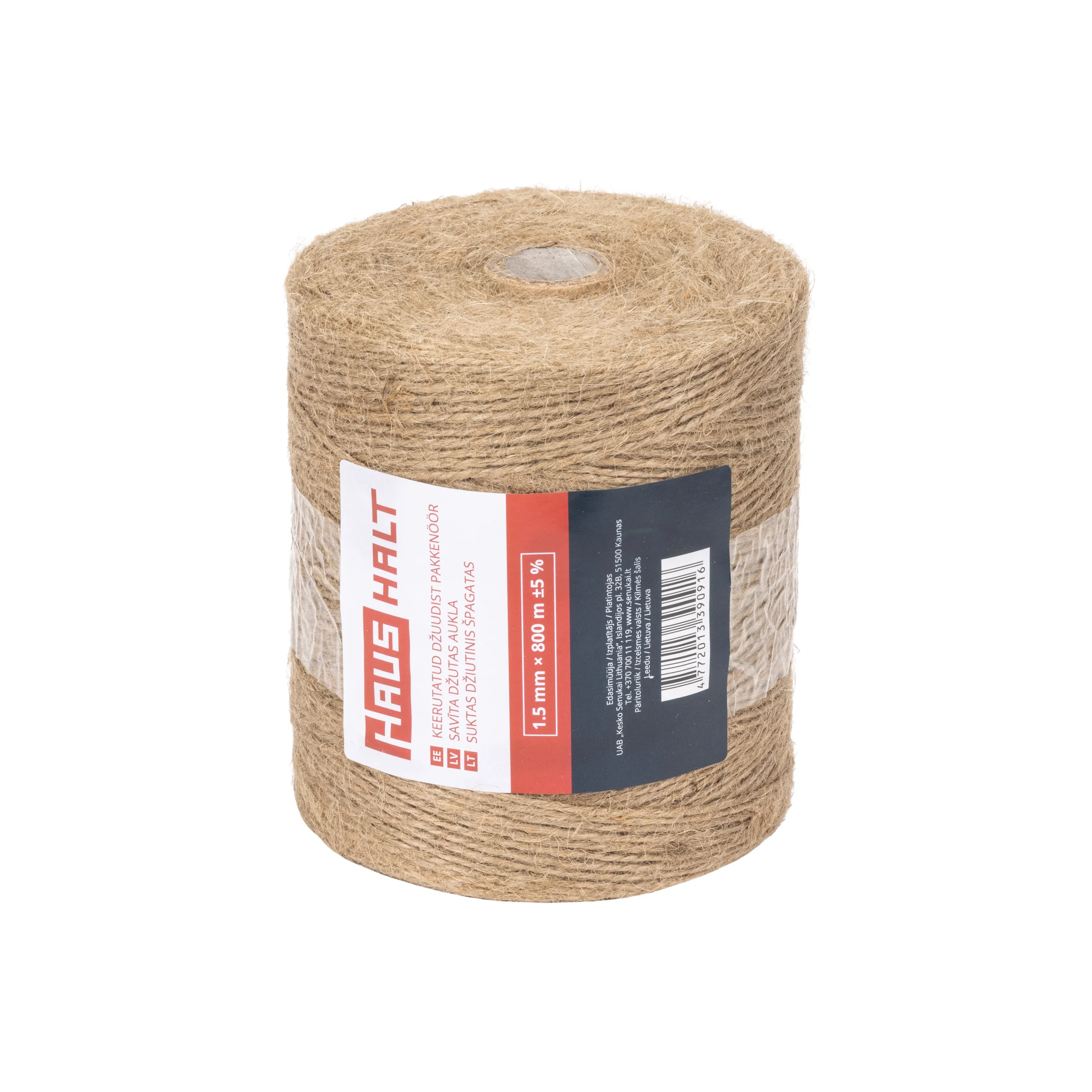 AUKLA DŽUTAS 1KG