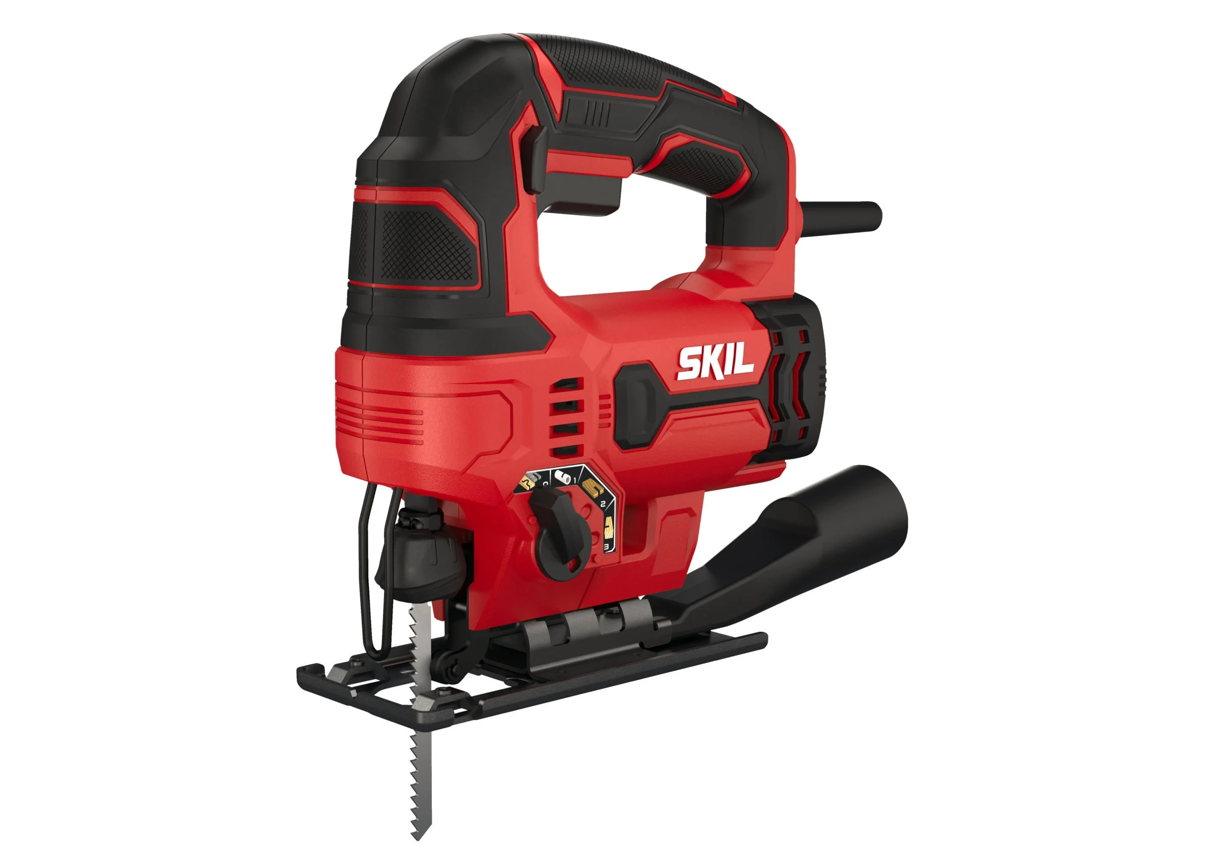 JIG SAW 4530AA 550W