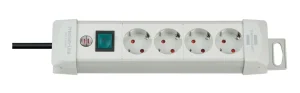 PAGAR. 1955540100 2M 4V 3X1 JUNG PEL.