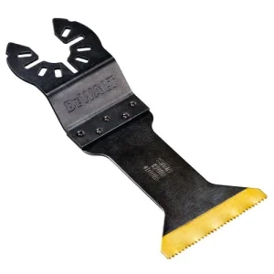 CUTTING TIP DT20702-QZ MULTI-TOOL