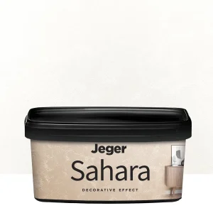 KRĀSAS DEKORAT.JEGER SAHARA NICOLA 1L