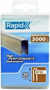 SKAVAS 90/20 3000 GAB RAPID