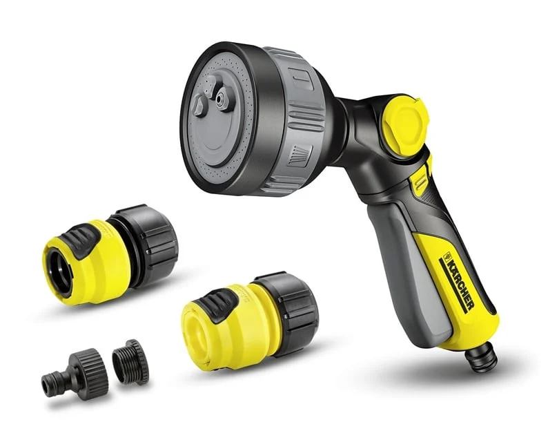 HOSE GUN WITH SAV. 2.645-2900