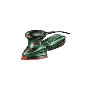 EKSCENTRA SLĪPMAŠĪNA BOSCH PSM160A 160W