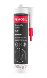 LĪME PENOSIL SPEEDFIXMIRROR 736 290ML