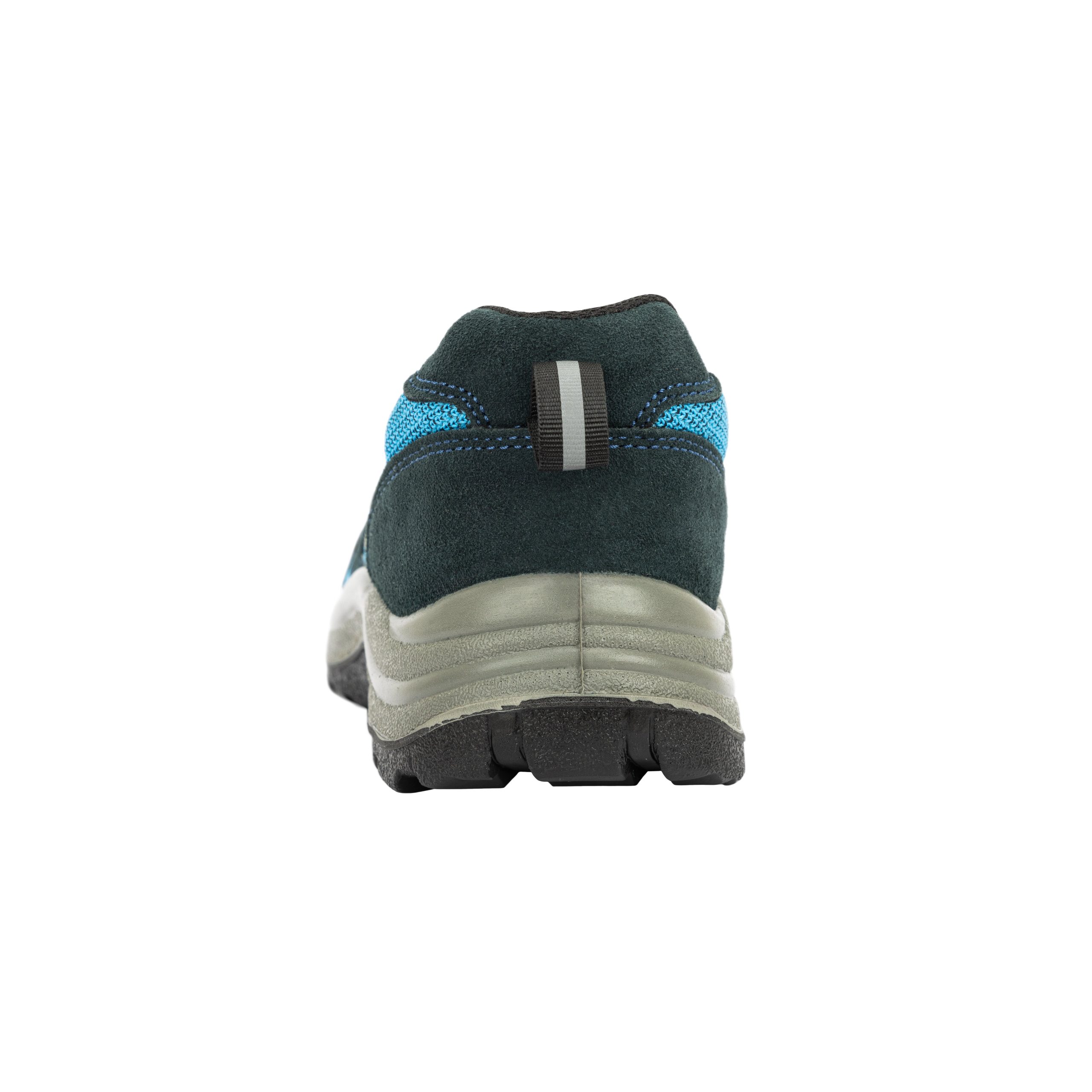 SAFETY SHOES S1P PED8003/L090 SIZE 42