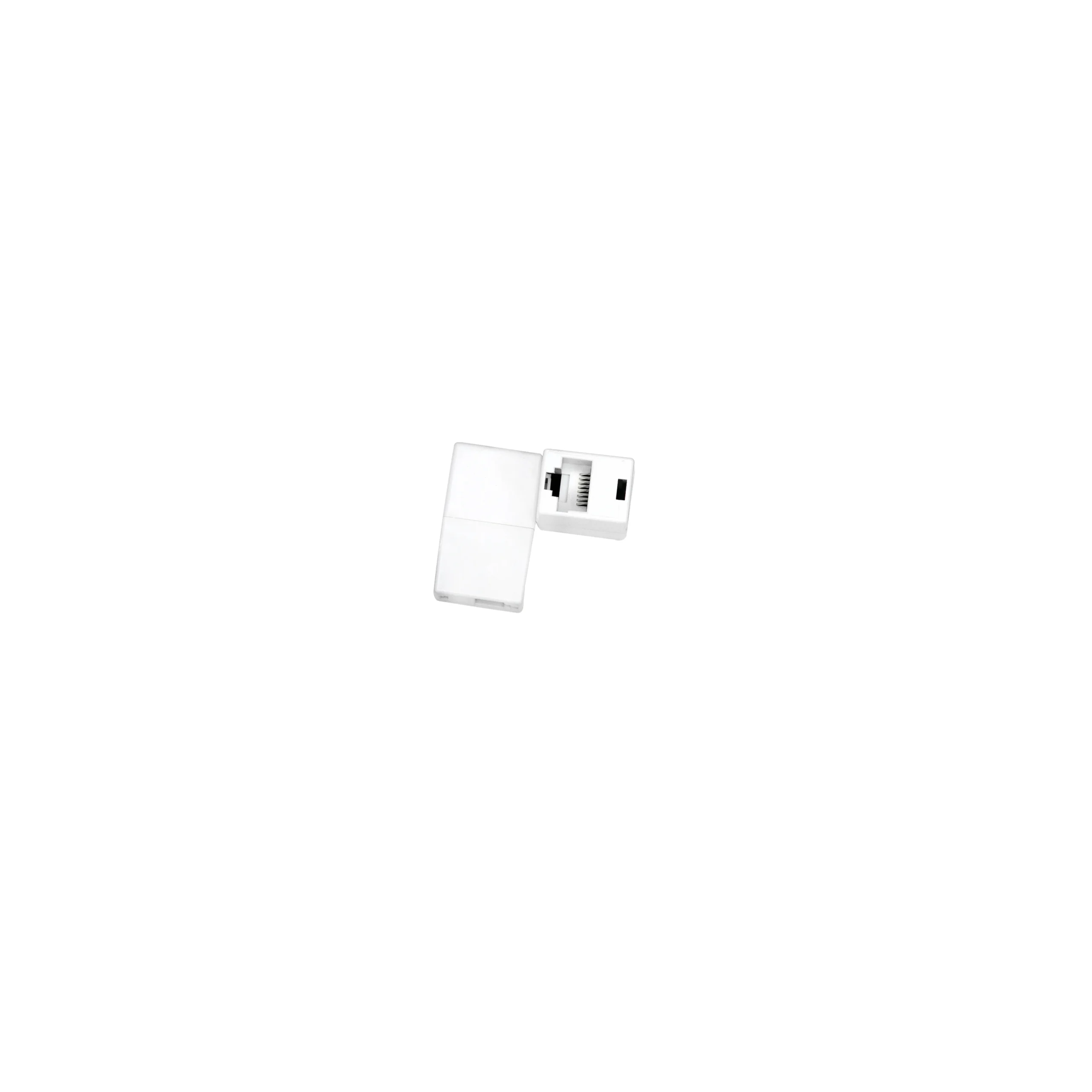 CONNECTION NEST - NEST 8P8C (2PCS)