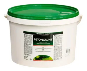 GRUNTS VINCENTS BETONGRUNT 15KG