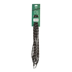ŠŅORES APAVU SL MELNAS-PELĒKAS 110CM