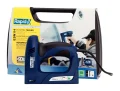 Electric shaving tools