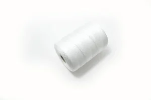 SPOLE POLIPROP.VIRVES 2MM, BALTA, 500M