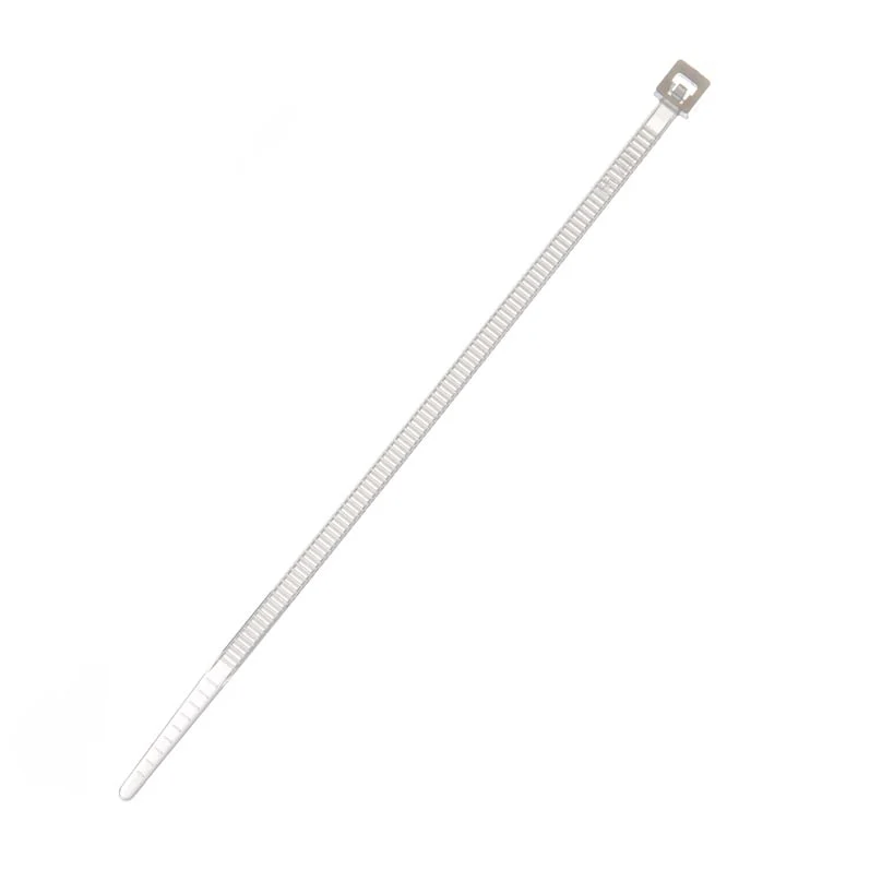 CONNECTOR CABLE 5203C 2.5X98 WHITE 100PCS