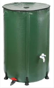 ŪDENS TVERTNE 250 L SALOKĀMA 4IQ