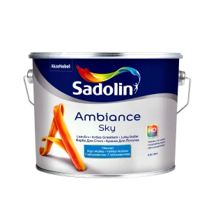 KRĀSA GRIESTIEM AMBIANCE SKY 2,5L