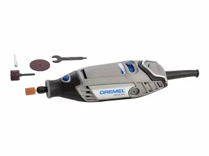 ROTĀCIJAS INSTRUMENTS DREMEL 3000-5 130W