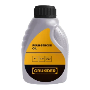 EĻĻA ČETRT.GRUNDER SAE 30 SJ L0.5LX24