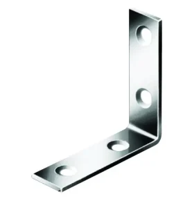 LEŅĶIS MĒBEĻU 40X15MM BRŪNS