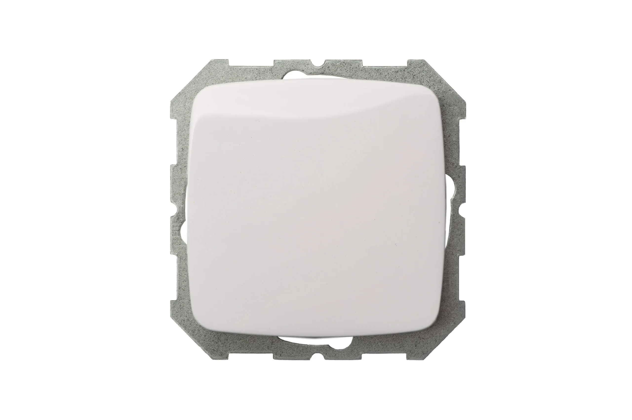SWITCH IP6 10-001-01 WHITE