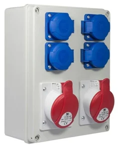 SADALE R-BOX 240 6