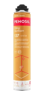 PUTAS VISSEZONU CELTN. PISTOLEI 650ML